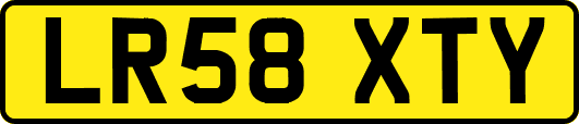 LR58XTY