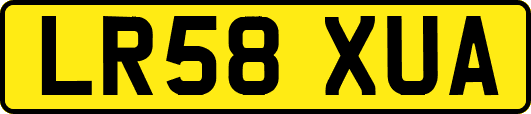 LR58XUA