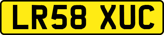LR58XUC
