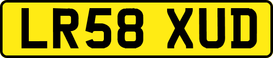 LR58XUD