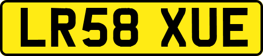 LR58XUE