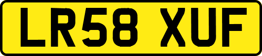 LR58XUF