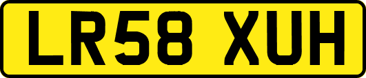LR58XUH