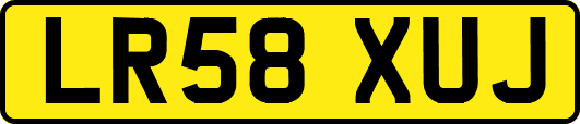 LR58XUJ