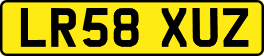 LR58XUZ
