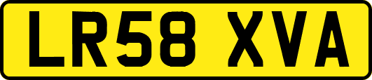 LR58XVA