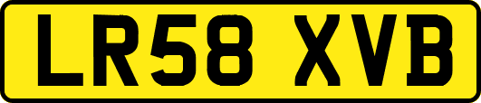 LR58XVB