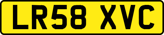 LR58XVC