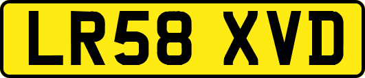 LR58XVD