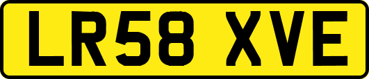 LR58XVE