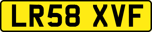 LR58XVF