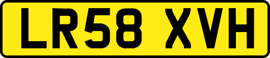 LR58XVH