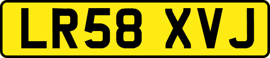 LR58XVJ
