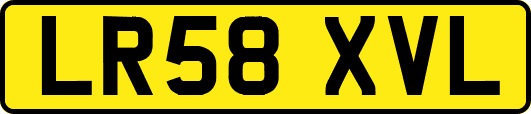 LR58XVL