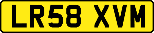 LR58XVM