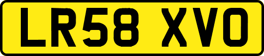 LR58XVO