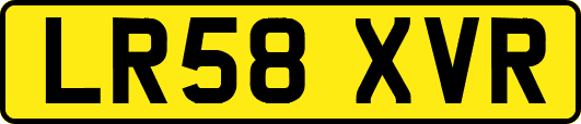 LR58XVR