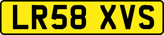 LR58XVS