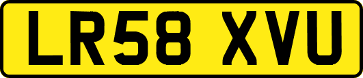 LR58XVU