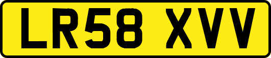 LR58XVV