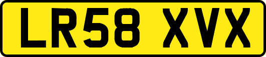 LR58XVX