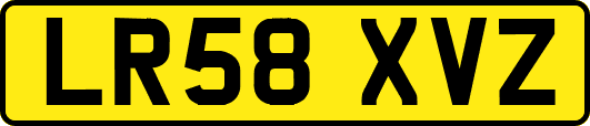 LR58XVZ