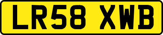 LR58XWB