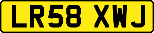 LR58XWJ