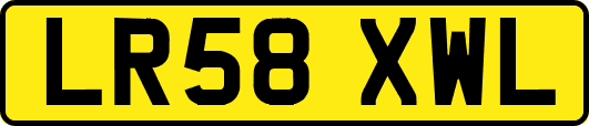LR58XWL