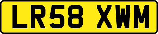 LR58XWM