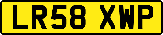 LR58XWP