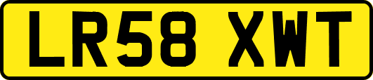 LR58XWT