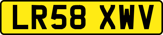 LR58XWV