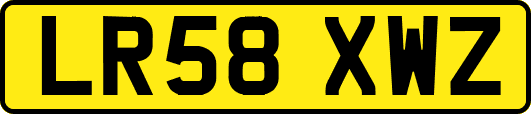 LR58XWZ
