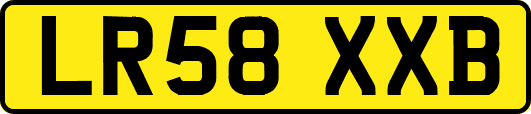 LR58XXB