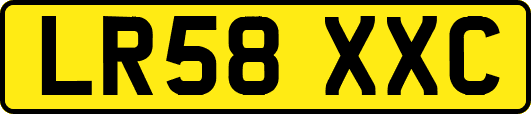 LR58XXC