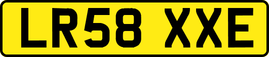 LR58XXE