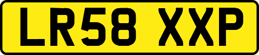 LR58XXP
