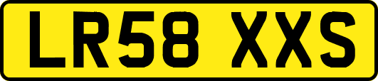 LR58XXS