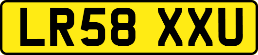 LR58XXU