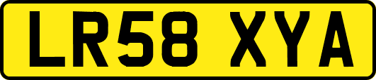 LR58XYA