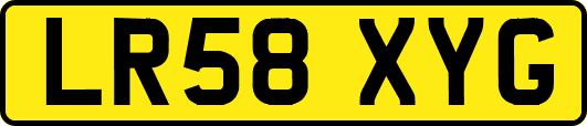 LR58XYG