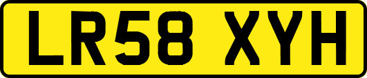 LR58XYH