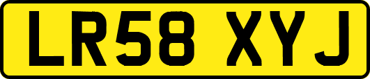LR58XYJ