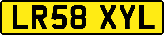 LR58XYL