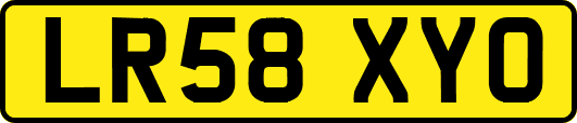 LR58XYO