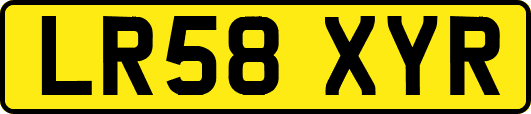 LR58XYR