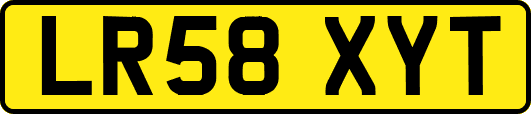 LR58XYT