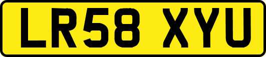 LR58XYU
