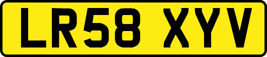 LR58XYV